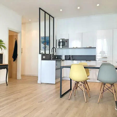 Blue Perl Apartamento