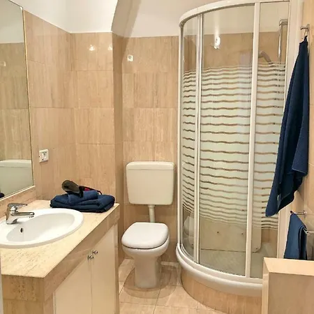 Apartamento Blue Perl *